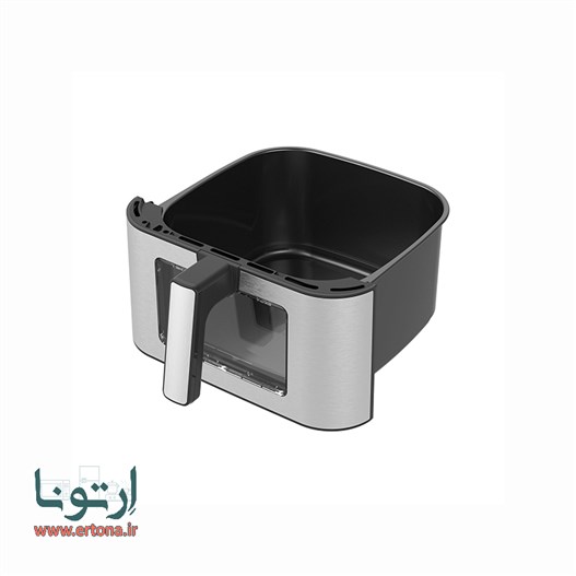 سرخ‌ کن بدون روغن تکنو مدل Te‑555